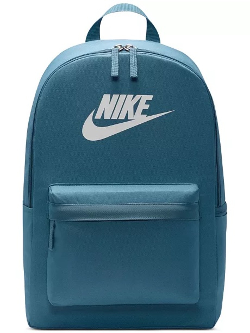 Nike Heritage Backpack Atlantic blue